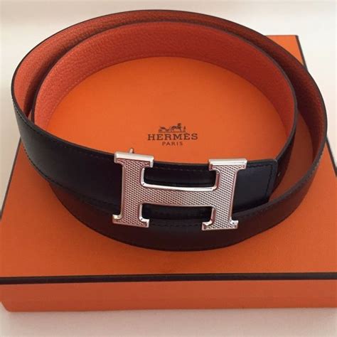 hermes men belyt|genuine hermes belt.